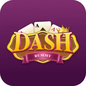 Dash Rummy